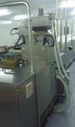 पेंटबॉल कैप्सूल एफडीए के लिए सब्जी जिलेटिन स्वचालित वीजीएल एनकैप्सुलेशन मशीन को मंजूरी दी गई है