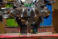 लिक्विड सीबीडी ऑइल बेस 7 इंच कैप्सूल फिलिंग सॉफ्टगेल एनकैप्सुलेशन मशीन