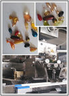 खाद्य / फार्मास्युटिकल मशीनरी सॉफ्टगेल एनकैप्सुलेशन मशीन / पेंटबॉल मेकर