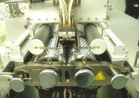 शीतल कैप्सूल निर्माता / सूक्ष्म तेल स्नेहन के लिए 20 किलोवाट फार्मास्युटिकल मशीनरी