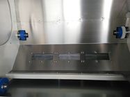 फ्लुइड बेड 2 लेयर सॉफ्टगेल एनकैप्सुलेशन लाइन टम्बलर ड्रायर कैप्सूल सुखाने की मशीन