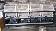 मिनी बॉल सीमलेस सॉफ्टगेल मशीन, तेल भरने की सामग्री के साथ सॉफ्ट जिलेटिन कैप्सूल मशीन