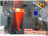 हाइड्रोलिक लिफ्टिंग सिस्टम के साथ 5kw फार्मास्युटिकल मशीनरी जिलेटिन कलर मिक्सर
