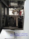 निर्बाध शीतल जेल कैप्सूल मशीन 1.5kw बिजली की खपत तेल पैकिंग