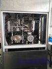 कैप्सूल निर्माण मशीन तीन स्तरित जल स्नान जिलेटिन सर्विस टैंक