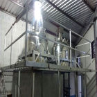 व्यवस्थित और समुद्री शैवाल सब्जी जिलेटिन सॉफ़्टजेल एनकैप्सुलेशन तेल भरने की मशीन