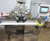 व्यवस्थित और समुद्री शैवाल सब्जी जिलेटिन सॉफ़्टजेल एनकैप्सुलेशन तेल भरने की मशीन