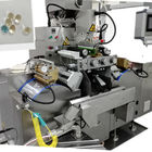 50000 - 70000 कैप्सूल / एच . के लिए गैर पशु सॉफ़्टजेल स्वचालित वीजीएल एनकैप्सुलेशन मशीन