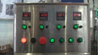 सीई के साथ सटीक तापमान नियंत्रण शीतल कैप्सूल बनाने की मशीन, 50000 - 70000 सॉफ्टगेल / एच