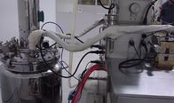 प्रयोगशाला के लिए छोटी शीतल कैप्सूल बनाने की मशीन