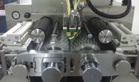 50000 - 70000 कैप्सूल / एच . के लिए सब्जी जिलेटिन सॉफ्टगेल एनकैप्सुलेशन मशीन
