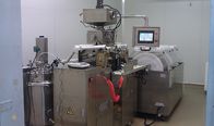 स्वास्थ्य देखभाल उत्पादों के लिए प्रयोगशाला फार्मास्युटिकल मशीनरी / 22800 सॉफ़्टजेल / एच
