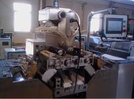 सॉफ्ट कैप्सूल मेकर के लिए फार्मास्युटिकल मशीनरी