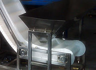 स्टेनलेस स्टील कैप्सूल निरीक्षण मशीन / सॉर्टिंग सॉफ्टगेल, 400000 मैक्स
