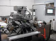 सॉफ्टगेल फिलिंग कैप्सूल के लिए पीएलसी कंट्रोल फार्मास्युटिकल मशीनरी