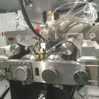 10 इंच सब्जी जिलेटिन सॉफ्ट कैप्सूल बनाने की मशीन स्वचालित 32000 पीसी / घंटा