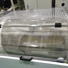 10 इंच सब्जी जिलेटिन सॉफ्ट कैप्सूल बनाने की मशीन स्वचालित 32000 पीसी / घंटा
