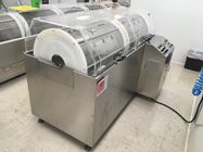 10 &quot;सब्जी जिलेटिन स्वचालित वेगेल एनकैप्सुलेशन मशीन 10 इंच डाई रोल