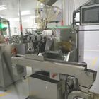 उच्च परिशुद्धता 6 इंच स्वचालित एनकैप्सुलेशन मशीन सॉफ्टगेल विनिर्माण 900 किग्रा वजन: