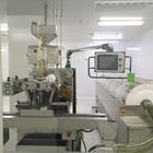 उच्च परिशुद्धता 6 इंच स्वचालित एनकैप्सुलेशन मशीन सॉफ्टगेल विनिर्माण 900 किग्रा वजन: