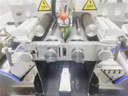हाइड्रोक्सीप्रोपाइल स्टार्च सामग्री पर सब्जी जिलेटिन सॉफ़्टजेल एनकैप्सुलेशन मशीन
