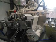 फॉर्मूला पीएलसी नियंत्रण के साथ 10 इंच बड़े पैमाने पर मेडिकल सॉफ्टगेल एनकैप्सुलेशन मशीन