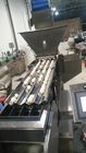 मछली के तेल सॉफ़्टजेल 120000 पीसी / एच . के लिए फार्मास्युटिकल सॉफ्टगेल कैप्सूल मशीन
