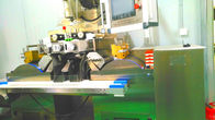 कैप्सूल में तेल और पेस्ट भरने के लिए बड़े पैमाने पर सॉफ्ट जिलेटिन एनकैप्सुलेशन मशीन
