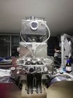प्रयोगशाला के लिए 3 किलो छोटा बैच सॉफ्ट कैप्सूल बनाने की मशीन