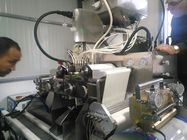 फार्मास्युटिकल एंटरप्राइजेज इलेक्ट्रिक पीएलसी सॉफ्टगेल कैप्सूल भरने वाली एनकैप्सुलेशन मशीन