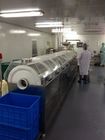 मछली के तेल सॉफ़्टजेल 120000 पीसी / एच . के लिए फार्मास्युटिकल सॉफ्टगेल उत्पादन लाइन