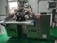 पेंटबॉल उत्पादन Ss304 जिलेटिन कैप्सूल बनाने की मशीन