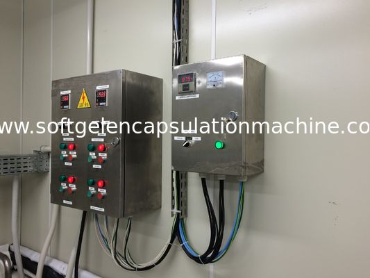 एनकैप्सुलेशन पैकिंग मशीन पार्ट्स ब्रश स्प्रेडॉक्स बॉक्स इंजेक्शन वेज पंप और डाई रोल