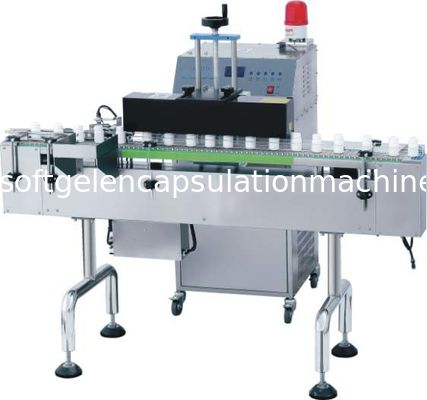 तेजी से शिपमेंट और उपयोगकर्ता के अनुकूल डिजाइन के लिए 220V/50Hz कैप्सूल काउंटर
