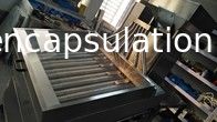हाई स्पीड 220v 50hz कैप्सूल सॉर्टिंग मशीन सॉफ्टजेल निरीक्षण