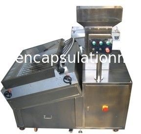 हाई स्पीड 220v 50hz कैप्सूल सॉर्टिंग मशीन सॉफ्टजेल निरीक्षण