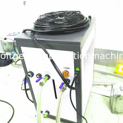मछली के तेल स्वचालित कैप्सूल मशीन S610, बड़े पैमाने पर जेल कैप्सूल भरने की मशीन