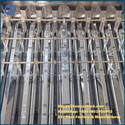 हाई स्पीड 220v 50hz कैप्सूल सॉर्टिंग मशीन सॉफ्टजेल निरीक्षण