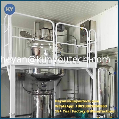 20 प्लंजर स्वचालित कैप्सूल भरने की मशीन 120000pcs/घंटा