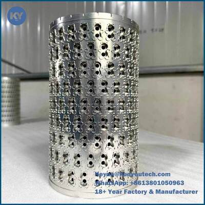 एविएशन सॉफ्टगेल कैप्सूल मोल्ड डाई रोल एडजस्टेबल रोटेट स्पीड ISO9001