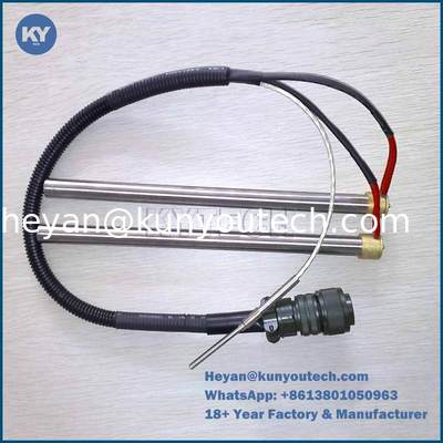 स्प्रेडॉक्स बॉक्स, एनकैप्सुलेशन मशीन के लिए इंजेक्शन वेज कैप्सूल फिलिंग मशीन पार्ट्स