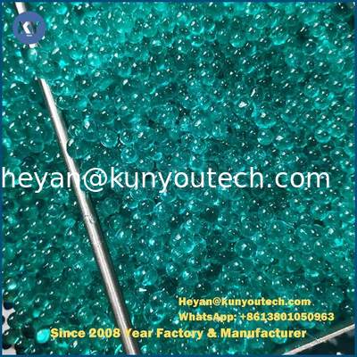 उच्च तैयार उत्पाद अनुपात के लिए आवेग कटिंग के साथ मल्टी नोजल सीमलेस सॉफ्टजेल मशीन