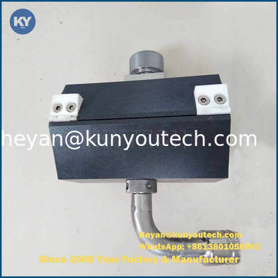 पेंटबॉल / सॉफ्ट कैप्सूल फिलिंग मशीन पार्ट्स