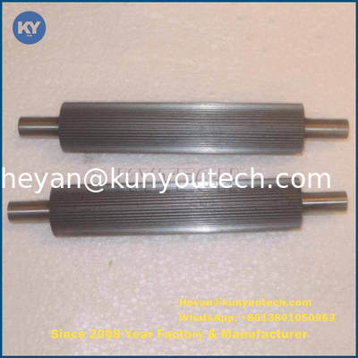 सब्जी स्टार्च जिलेटिन स्प्रेडर बॉक्स फिलर मशीन पार्ट्स / कैप्सूल फिलिंग मशीन पार्ट्स 4। 6. 8. 10 इंच