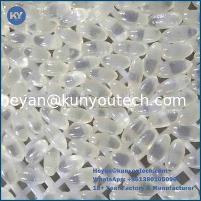 औषधीय ग्रेड वनस्पति जिलेटिन