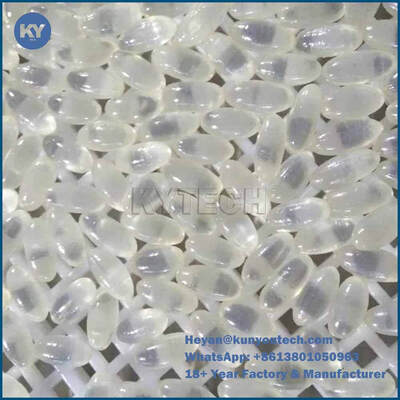 Ss316 स्वचालित Vgel Encapsulation मशीन Encapsulation भरने की मशीन