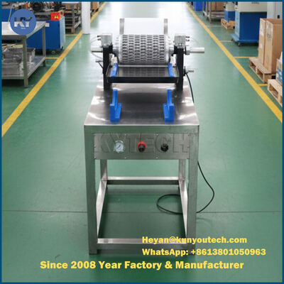 सॉफ्ट कैप्सूल और पेंटबॉल एनकैप्सुलेशन के लिए मोल्ड टेस्टिंग मशीन