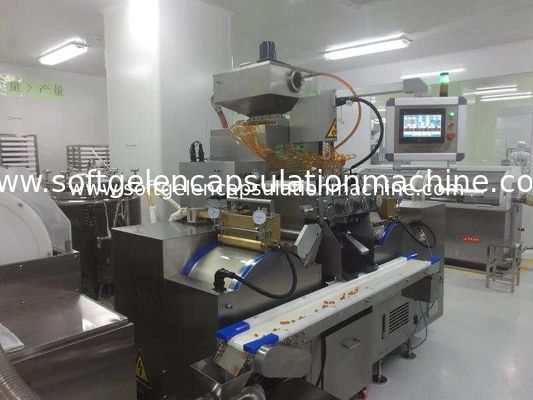 सीएस गेम्स पेंटबॉल मैन्युफैक्चरिंग मशीन लोगो प्रिंट पीएलसी टच स्क्रीन
