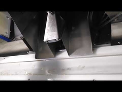 10 inch Softgel capsule machine