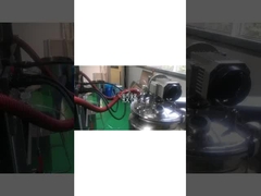 फार्म पोरस 7rpm सॉफ्ट जिलेटिन एनकैप्सुलेशन मशीन